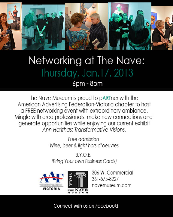 Networking_at_the_Nave
